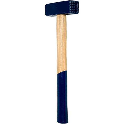 Hammer für Pflasterungen - STH-0,9 - Probst GmbH - für Stahl / robust