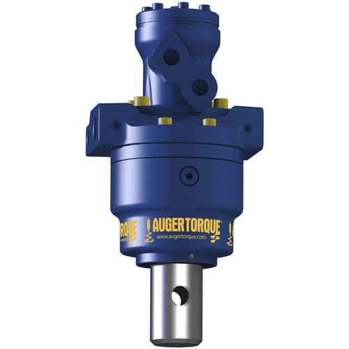 Bohraufsatz für Lader - ML series - Auger Torque Europe Ltd.