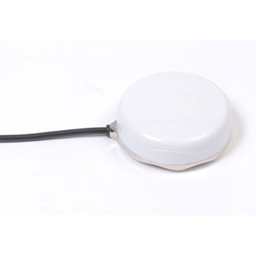 GPS-Empfänger - GPS 16 - RDS Technology Ltd. - drahtlos / Telemetrie / robust
