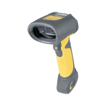 Laser-Scanner - RDS Technology Ltd. - Handgerät