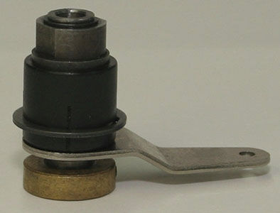 Trommel-Schaltkupplung - 2425	 - Tiny-Clutch | Helander Products, Inc. - magnetisch-induktiv