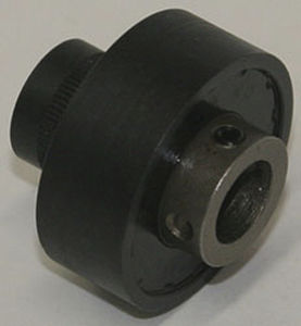 Rollenfreilauf - 2872	 - Tiny-Clutch | Helander Products, Inc.