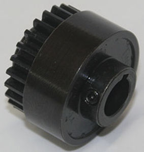 Rollenfreilauf - 2875 - Tiny-Clutch | Helander Products, Inc.
