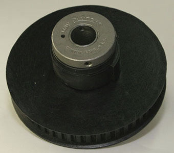 Zahnscheibe - 1868 - Tiny-Clutch | Helander Products, Inc.