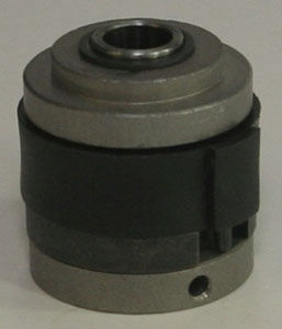 Federdruck-Schaltkupplung - 2579 - Tiny-Clutch | Helander Products, Inc.