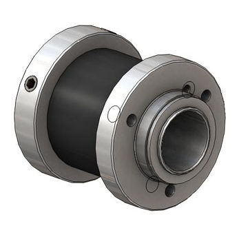 Federdruck-Schaltkupplung - 2448 - Tiny-Clutch | Helander Products, Inc.
