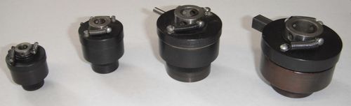 Rollenfreilauf - A series - Tiny-Clutch | Helander Products, Inc. - Gehäuse / Vorschub-Schalt