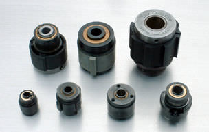 Federdruck-Schaltkupplung - SP series - Tiny-Clutch | Helander Products, Inc. - mechanisch / indexierbar