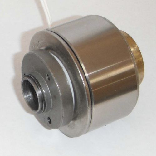 Federdruck-Schaltkupplung - M series - Tiny-Clutch | Helander Products, Inc. - magnetisch-induktiv / mechanisch / Magnet