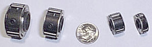 Rollenfreilauf - CR series - Tiny-Clutch | Helander Products, Inc. - Lager / Rücklaufsperre / Übersteuerer