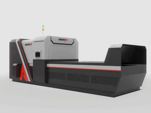 Recycling-Sortieranlage - X-1200 - ENERPAT AMERICA - Röntgen / automatisch / für Industrieprodukte