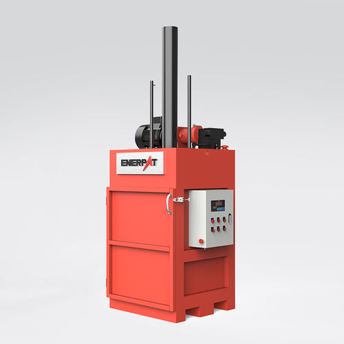 Elektrohydraulische Fasspresse - DC series - ENERPAT AMERICA