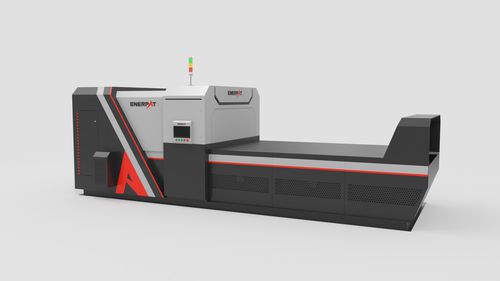 Sortiersystem für Recyclingprodukte - ENERPAT AMERICA