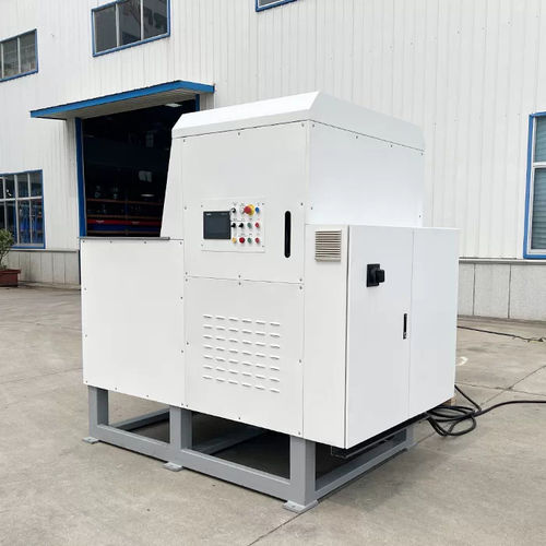 Metallspäne-Brikettiermaschine - BM-D Series - ENERPAT AMERICA - für Späne / für Müll / für cylindrische Briketts