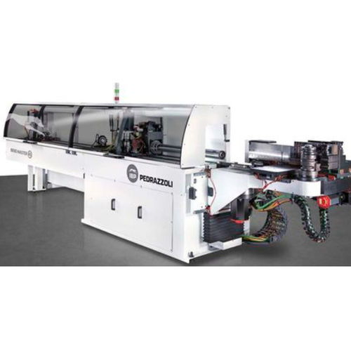 Vollelektrischer Bieger - BEND MASTER 45 - PEDRAZZOLI - Rohr / Profil / Stange
