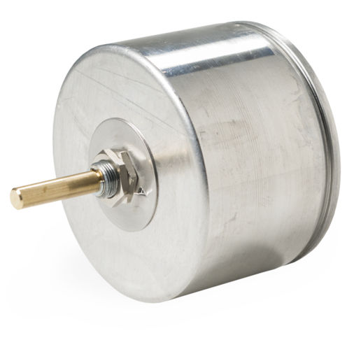 Drehbarer Potentiometer - RK series - Frizlen GmbH & Co. KG - motorisiert / drahtgewickelt / zementiert