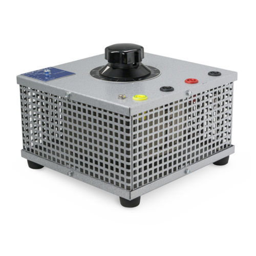 Drahtgewickelter Widerstand - RGL series - Frizlen GmbH & Co. KG - Leistung / Spannungsteiler / variabler Belastung