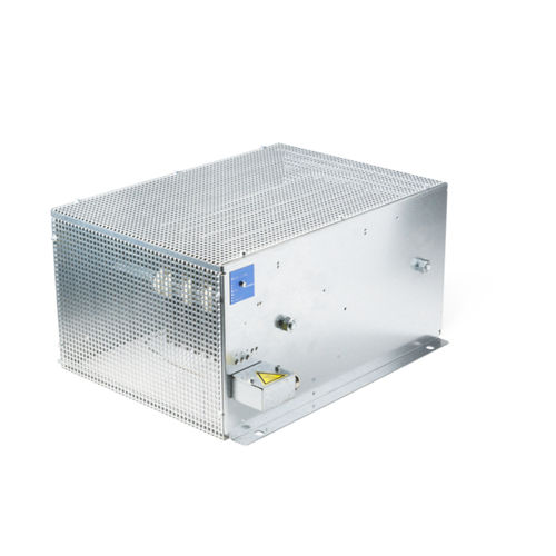 Bremswiderstandseinheit - FGF series - Frizlen GmbH & Co. KG