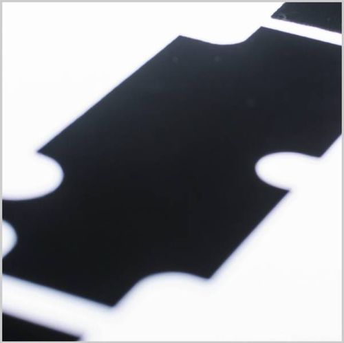 Absorbierendes Material - KERATHERM® PCM 471 - KERAFOL Keramische Folien