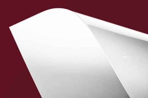Keramikband - RT - KERAFOL Keramische Folien - hochtemperaturbeständig