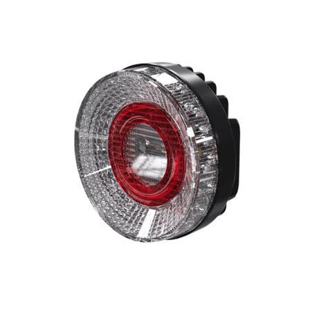 LED-Scheinwerfer - CORONA 400 - Nordic Lights - für Intensiveinsatz / IP68 / IP69K