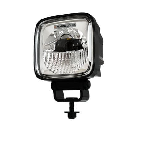LED-Scheinwerfer - SCORPIUS PRO 415 PH - Nordic Lights - für Intensiveinsatz / für Geländefahrzeug
