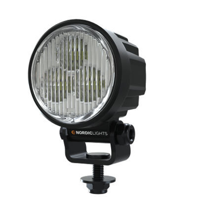 LED-Scheinwerfer - CANIS PRO 330 - Nordic Lights - IP68 / für Geländefahrzeug