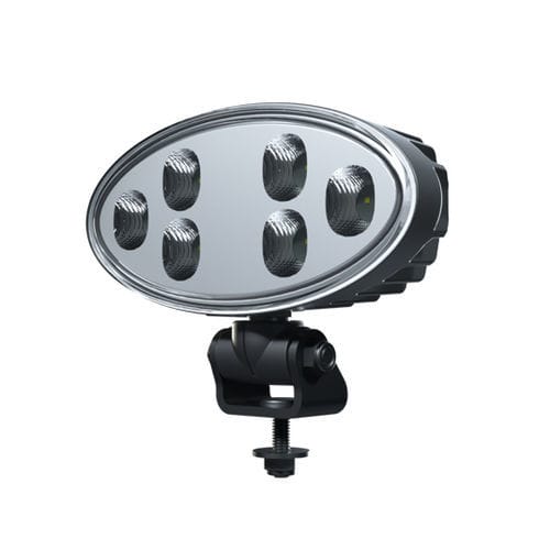 LED-Scheinwerfer - SATO PRO 725 - Nordic Lights - IP68 / IP69K / für Geländefahrzeug