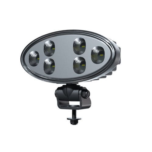 LED-Scheinwerfer - SATO PRO 730 - Nordic Lights - IP68 / IP69K / für Geländefahrzeug