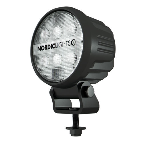 LED-Scheinwerfer - CANIS GO 425 - Nordic Lights - für Intensiveinsatz / IP68 / IP69K