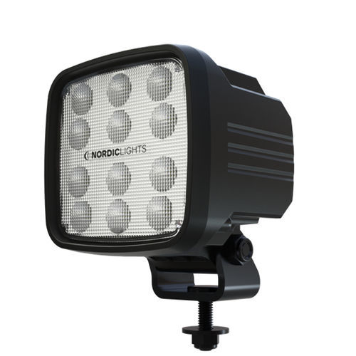 LED-Scheinwerfer - SCORPIUS GO 430 - Nordic Lights - für Intensiveinsatz / IP68 / IP69K