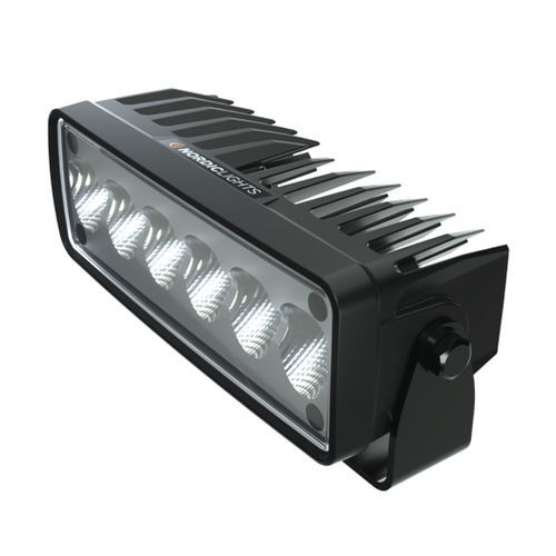 LED-Scheinwerfer - PICTOR PRO 830 - Nordic Lights - für Intensiveinsatz / IP68 / IP69K