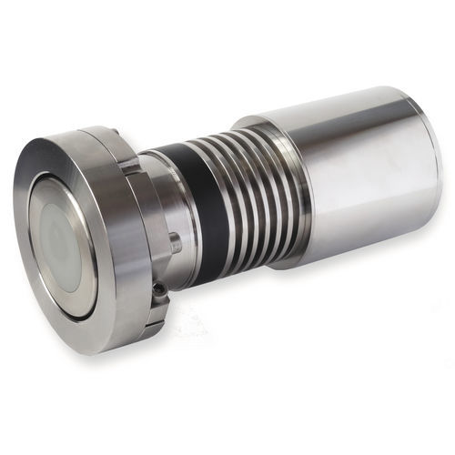 Relativ-Feuchtigkeitssensor - Hydro-Mix HT - Hydronix - Unterputz / Mikrowellen / 15 V DC