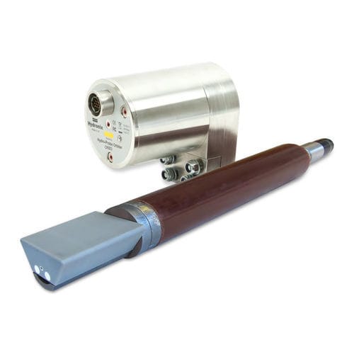 Relativfeuchtesensor - Hydro-Probe Orbiter - Hydronix - Inline / Mikrowellen / analog