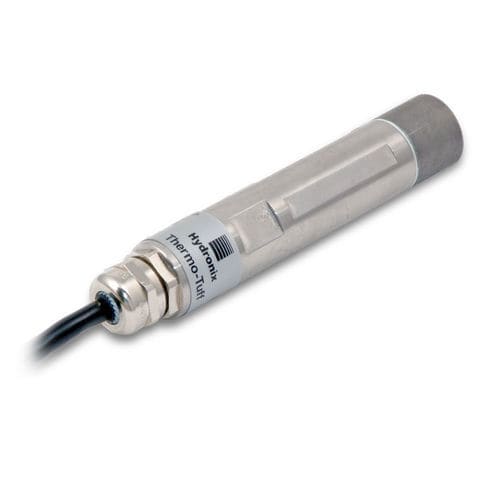 Temperatursensor / 4-20 mA - Thermo-Tuff - Hydronix - für Prozess / Edelstahl / kompakt
