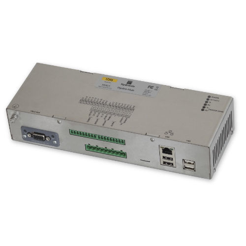 Feldbus-Kommunikationsmodul - Hydro-Hub - Hydronix - EtherNet/IP / IoT