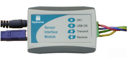 USB-Schnittstellenmodul - Hydronix
