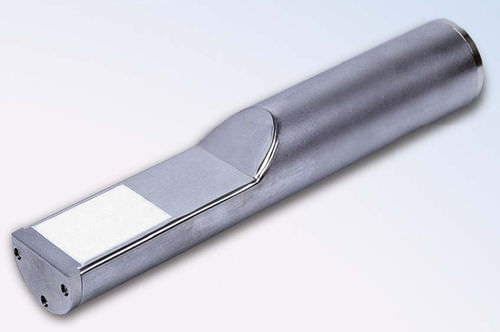 Relativ-Feuchtigkeitssensor - Hydro-Probe  - Hydronix - Inline / Mikrowellen / 4-20 mA