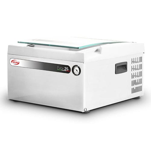 Heißsiegelgerät - EVOX 25H - Orved S.p.A.
