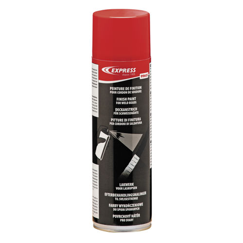 Endfarbe - 99615 - GUILBERT EXPRESS - Aerosol / für Schweißnaht / mattschwarz