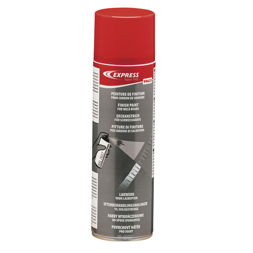 Endfarbe - 99625 - GUILBERT EXPRESS - Aerosol / für Schweißnaht / Quarzgrau