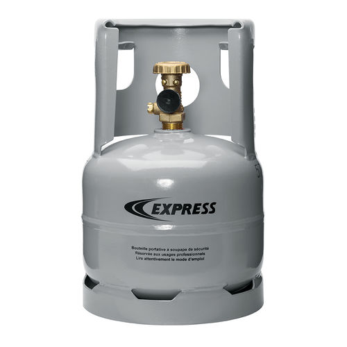 Lager-Gasflasche - 7796  - GUILBERT EXPRESS