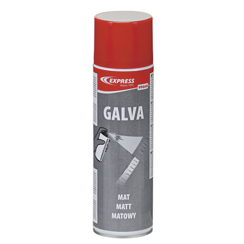 Endfarbe - 99660 - GUILBERT EXPRESS - Aerosol / für Schweißnaht / zweischichtig