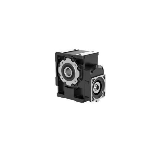 Schneckengetriebe - SR   - Rossi S.p.A. - rechtwinklig / 20 - 50 Nm / 200 - 500 Nm