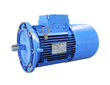 Asynchronmotor - TX  - Rossi S.p.A. - DC / mit DC-Bremse / mit AC-Bremse