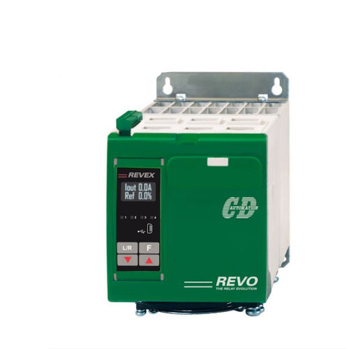 Thyristor-Leistungssteller - REVEX PA - CD Automation UK Ltd - SCR / mit schnellem Transientenverhalten / dreiphasig