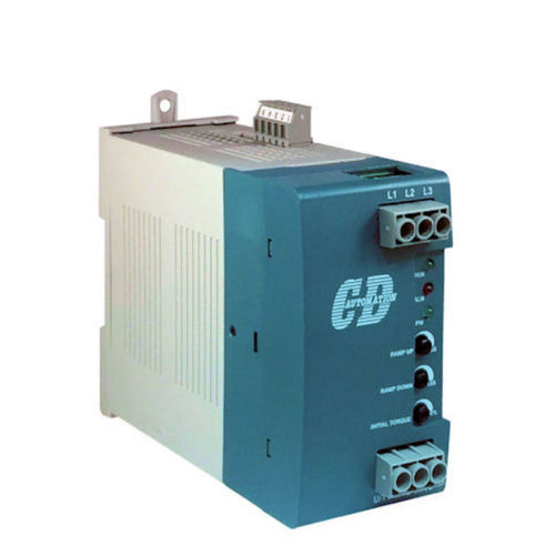 Motor-Softstarter - STB  - CD Automation UK Ltd - elektronisch / Spannung / dreiphasig