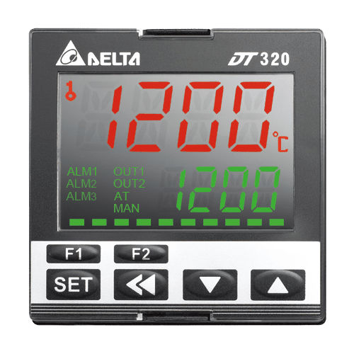 Analoger Temperaturcontroller - DT320  - CD Automation UK Ltd - PID / programmierbar / UL