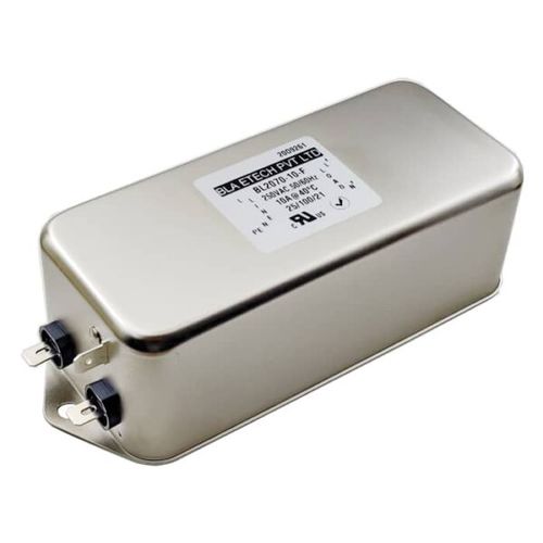 Elektronischer Filter / für medizinische Geräte - BL2070-10-F - CD Automation UK Ltd - EMV / RFI / Leistung