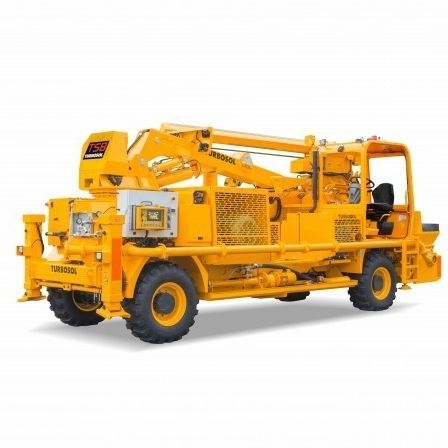 Selbstansaugendes Pumpenaggregat - TSB - TURBOSOL PRODUZIONE SRL - mobil / Industrie / für Transfer
